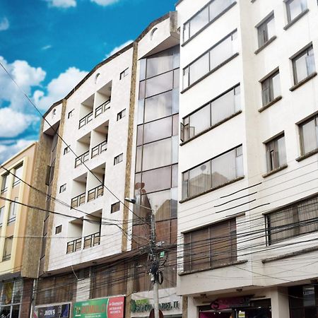 Hotel Santa Isabel 2 Ipiales Exterior photo